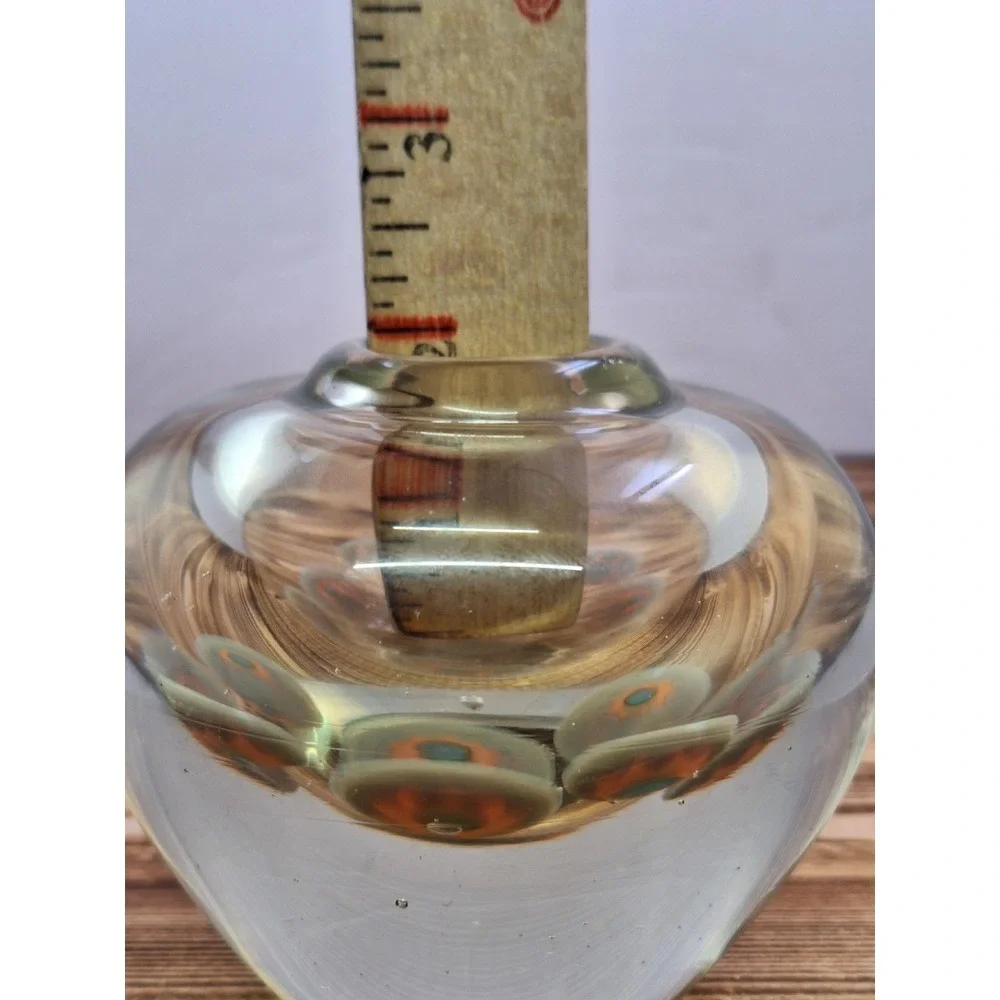 N/A hand blown